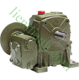 Hộp số giảm tốc Liming