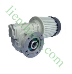 Motor hộp số giảm tốc 