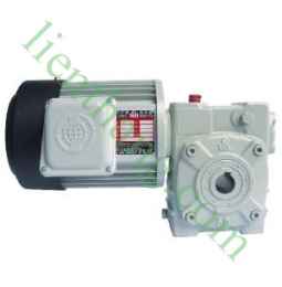Motor hộp số giảm tốc 