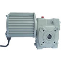 Động cơ giảm tốc bánh vít trục vít