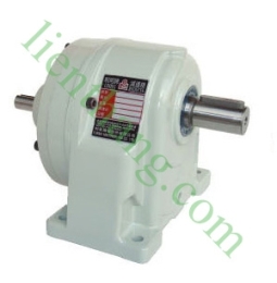 Đầu giẩm tốc bánh răng