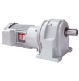 Động cơ giảm tốc bánh răng LK-SHLS