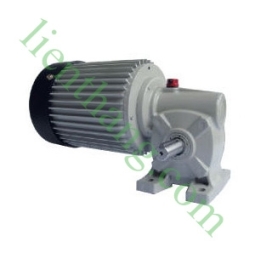 Motor hộp số giảm tốc 