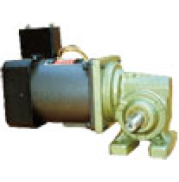 Động cơ giảm tốc bánh vít trục vít