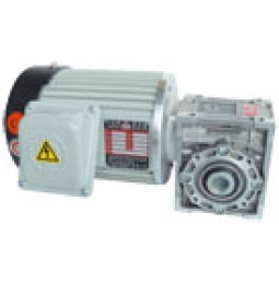 Động cơ giảm tốc bánh vít trục vít