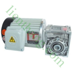 Motor hộp số giảm tốc 