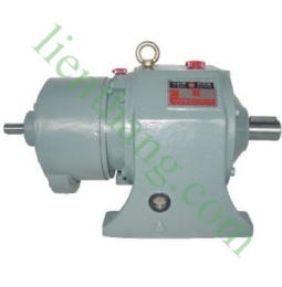 Đầu giẩm tốc bánh răng