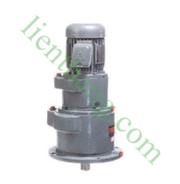 Động cơ giảm tốc tỷ số truyền cao