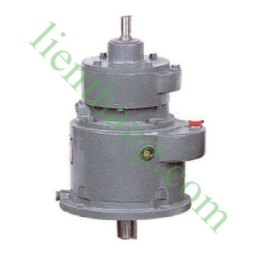 Đầu giẩm tốc bánh răng