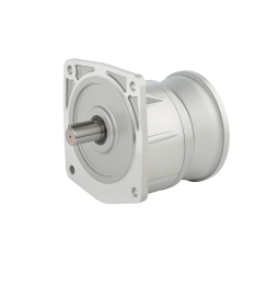 Đầu giẩm tốc bánh răng