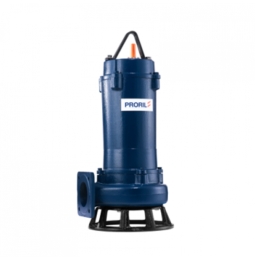 Máy bơm nước thải Proril Gocut 437 - 50 Hz