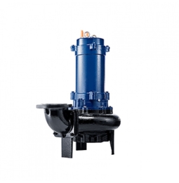 Máy bơm nước thải Proril Gomax 675 - 50 H