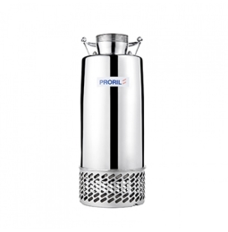 Máy Bơm Thép Không Gỉ Proril X-SMART 215