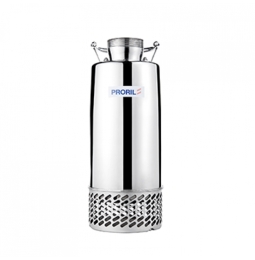 Máy bơm thép không gỉ Proril X-SMART 315S