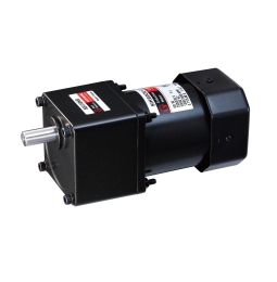 Motor giảm tốc AC 