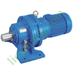 Motor giảm tốc cycloidal