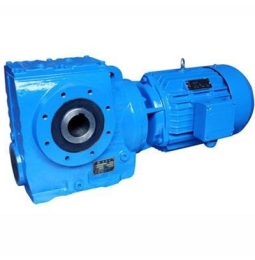 Động cơ giảm tốc bánh răng côn xoắn