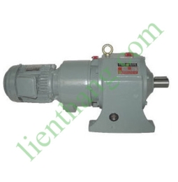 Motor giảm tốc Liming
