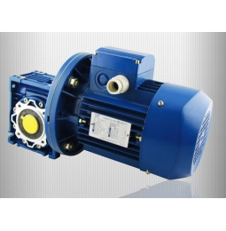 Motor hộp giảm tốc cốt âm