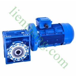 Motor giảm tốc cốt âm 