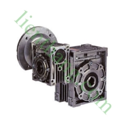 Hộp giảm tốc nhôm NEOHM