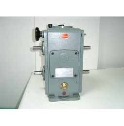 Hộp biến tốc 