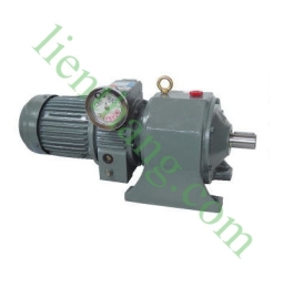 Động cơ giảm tốc điều tốc