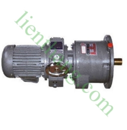 Động cơ giảm tốc điều tốc