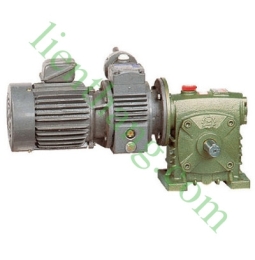 Motor giảm tốc điều tốc cơ