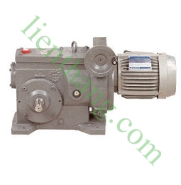 Motor giảm tốc biến tốc