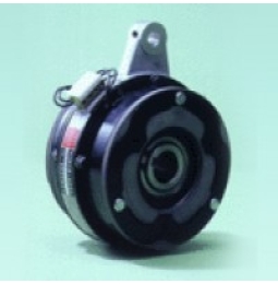 Thắng từ / ly hợp từ