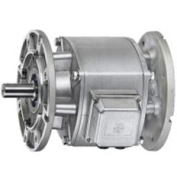 Ly hợp phanh từ có điều chỉnh