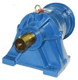 Đầu giảm tốc bánh răng hành tinh