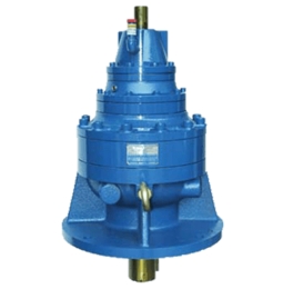 Đầu giảm tốc bánh răng hành tinh