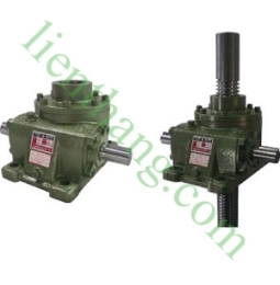 Giảm tốc chuyển động xoắn VJ