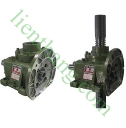 Giảm tốc chuyển động xoắn VJM