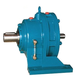 Đầu giảm tốc xích lô