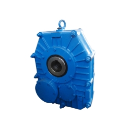 Shaft Mounted Gearbox Reducer