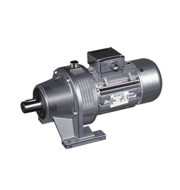 Động cơ giảm tốc xích lô