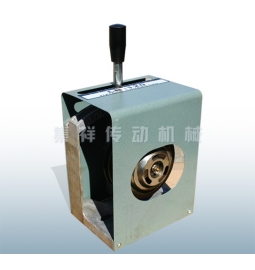 Hộp biến tốc chỉnh tay