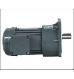 Motor giảm tốc mặt bích
