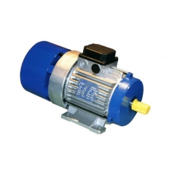 Động cơ phanh từ COEL