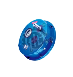 Hộp giảm tốc treo HXG