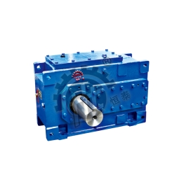 Đầu giảm tốc bánh răng công nghiệp