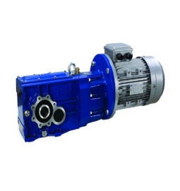 Motor giảm tốc bánh răng côn SITI