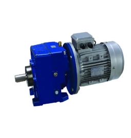 Motor giảm tốc SITI