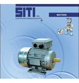 Động cơ SITI