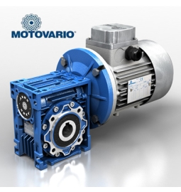Motor giảm tốc cốt âm