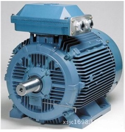 Motor điện ABB