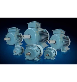 Động cơ điện ABB